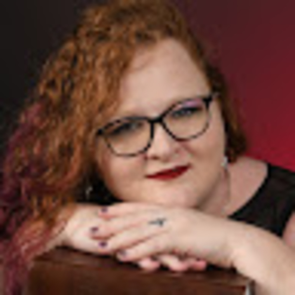 Meet your Posher, H. corbin